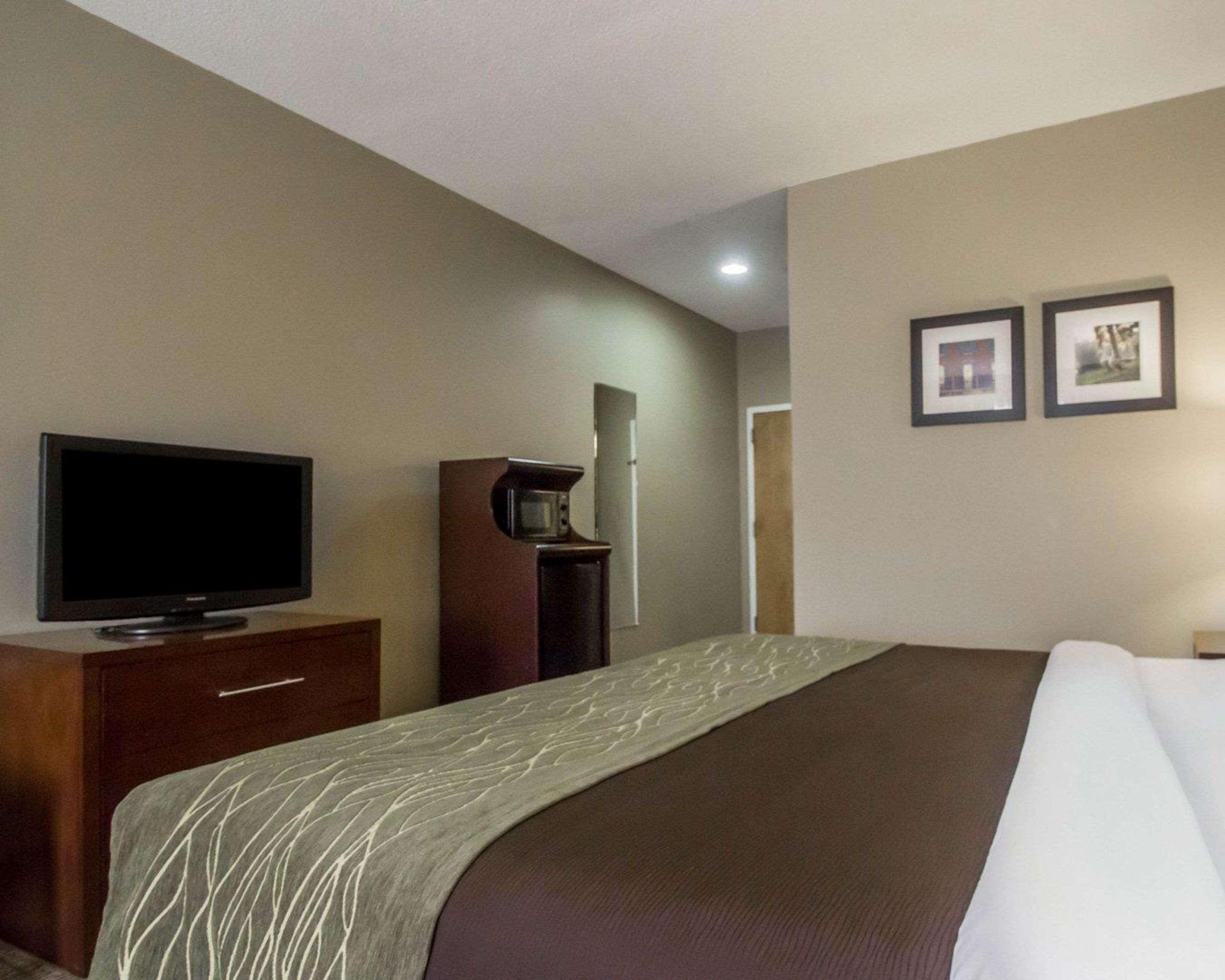 Hotel Comfort 3*