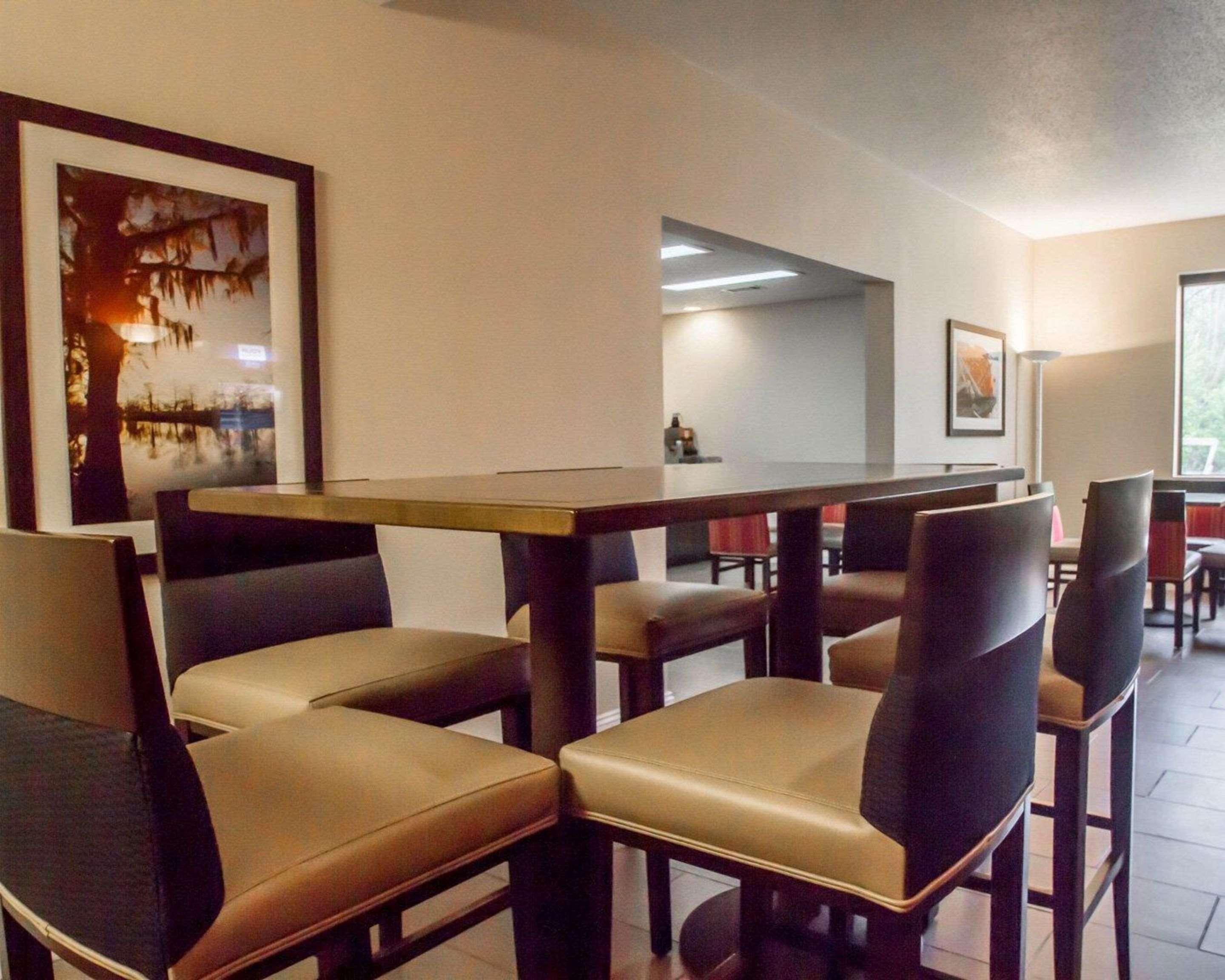 Comfort Hotel Amite
