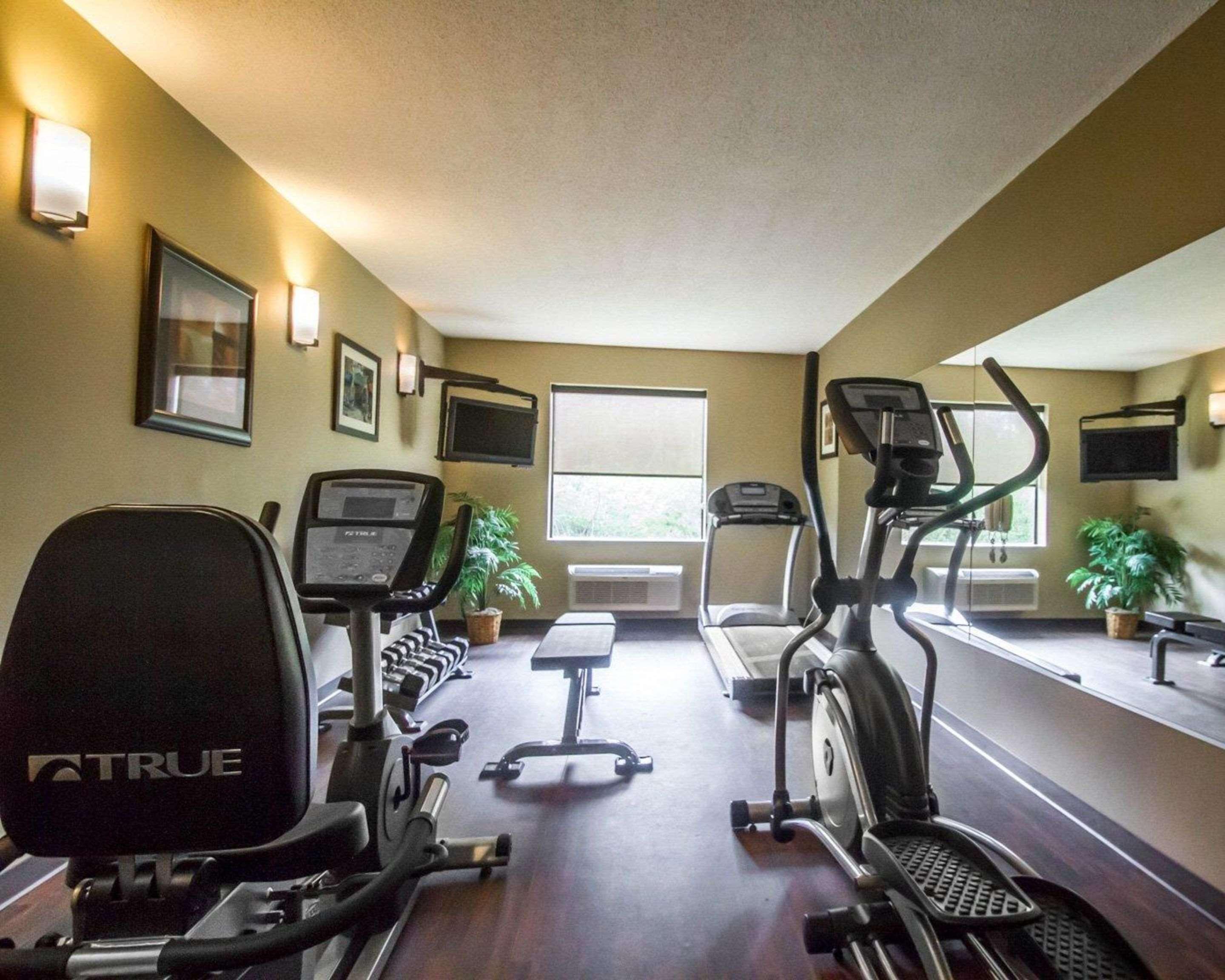 Comfort Hotel Amite