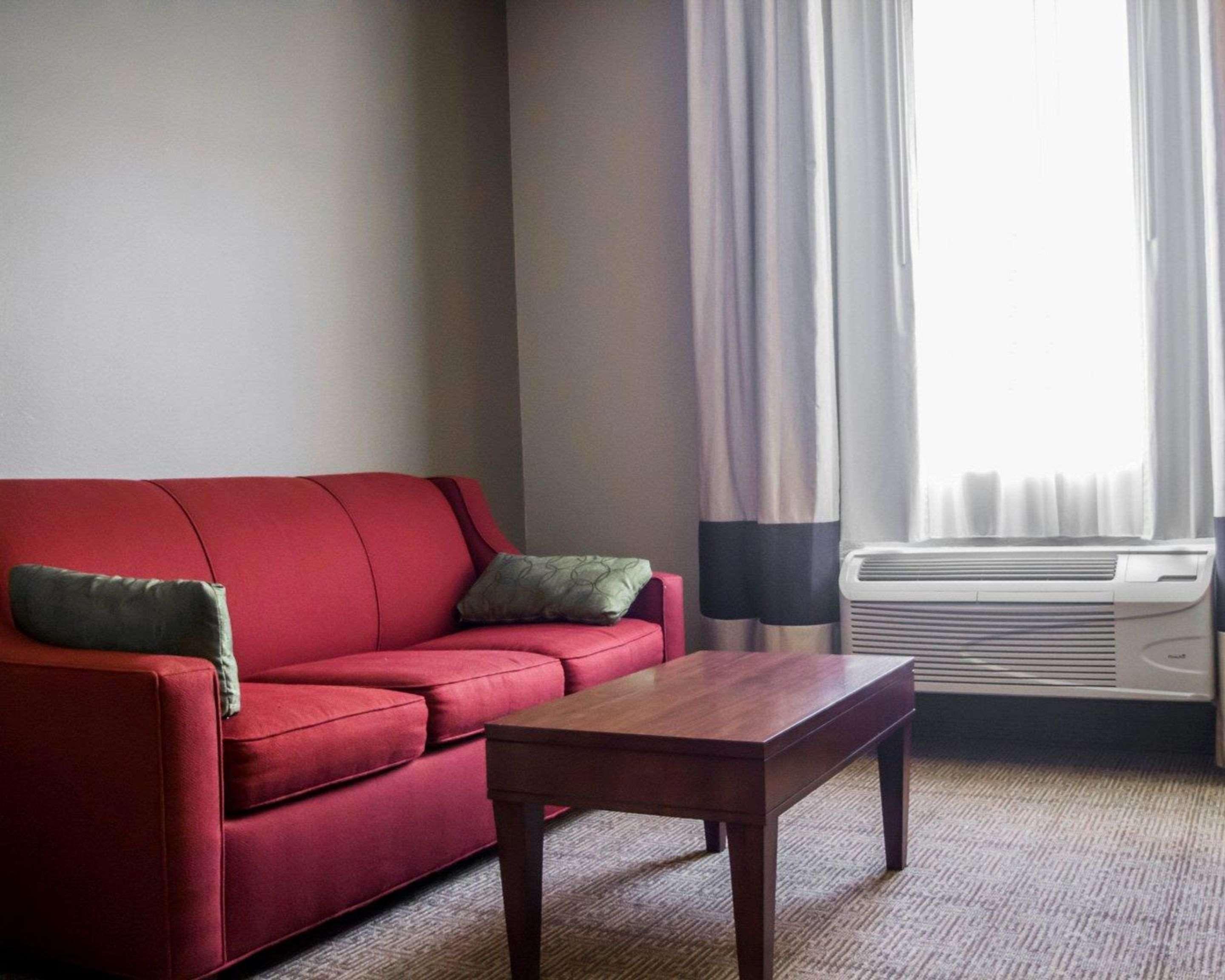 Comfort Hotel Amite