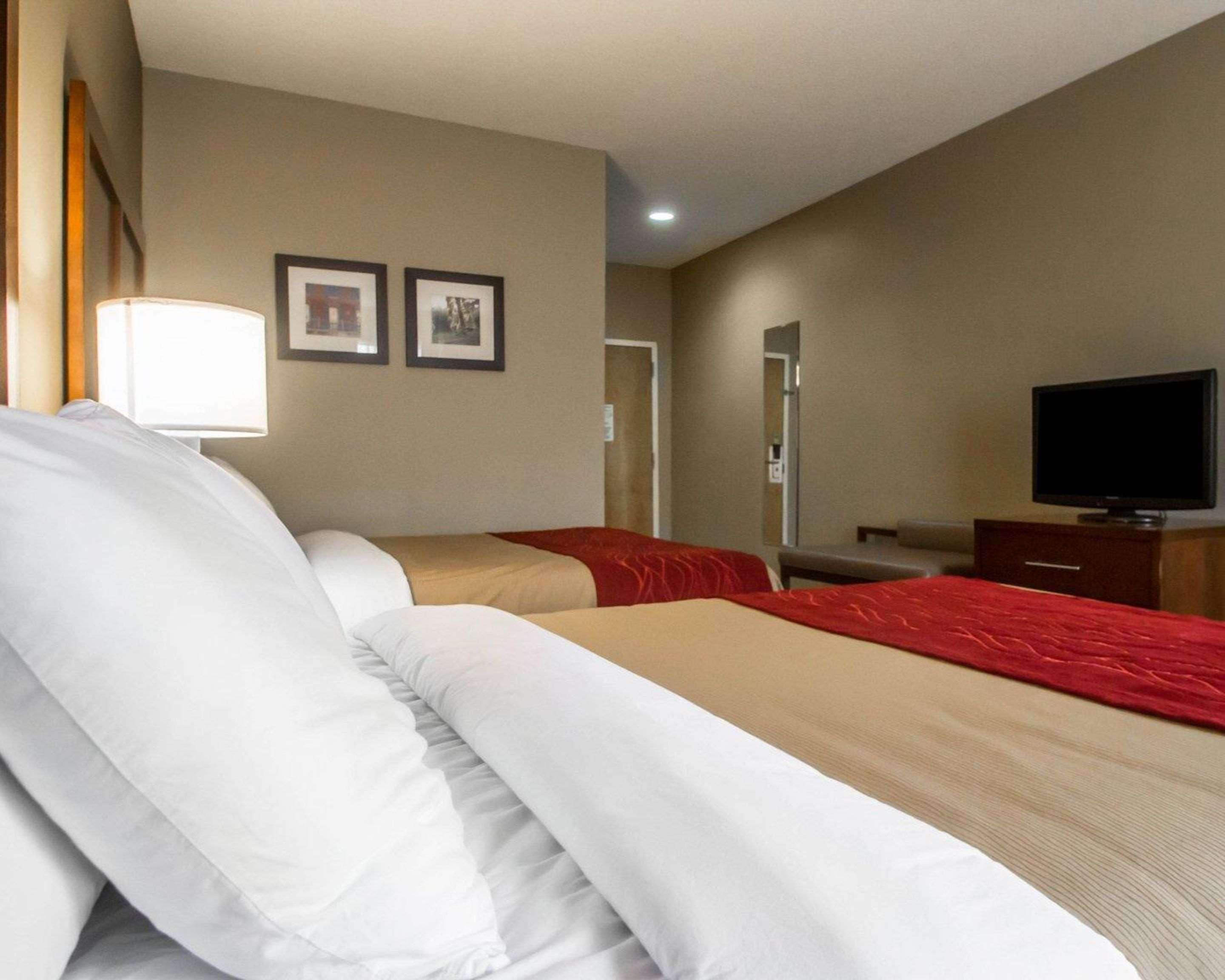 Comfort 3*