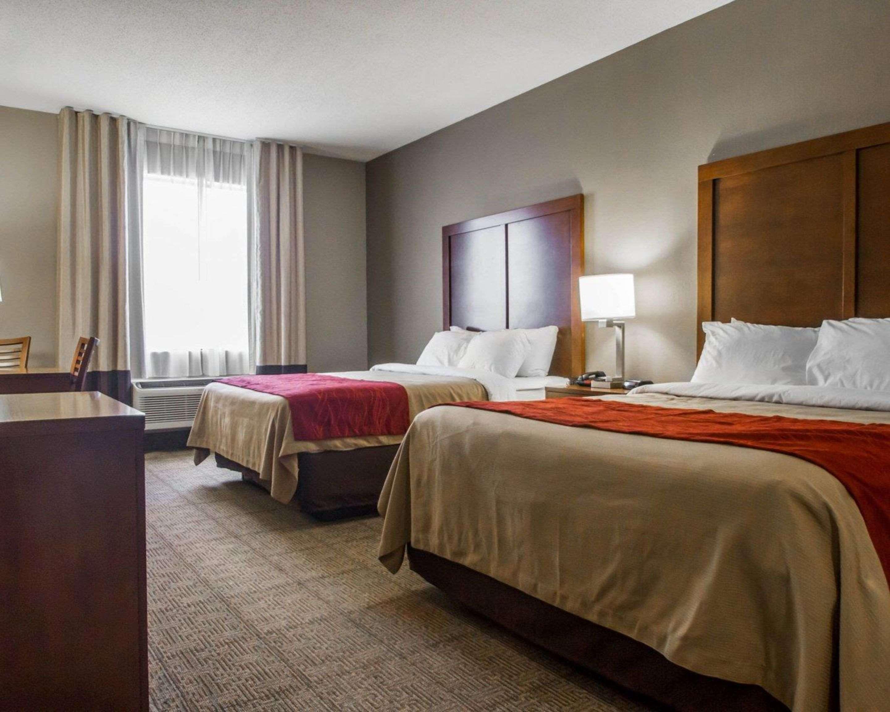 Hotel Comfort 3*