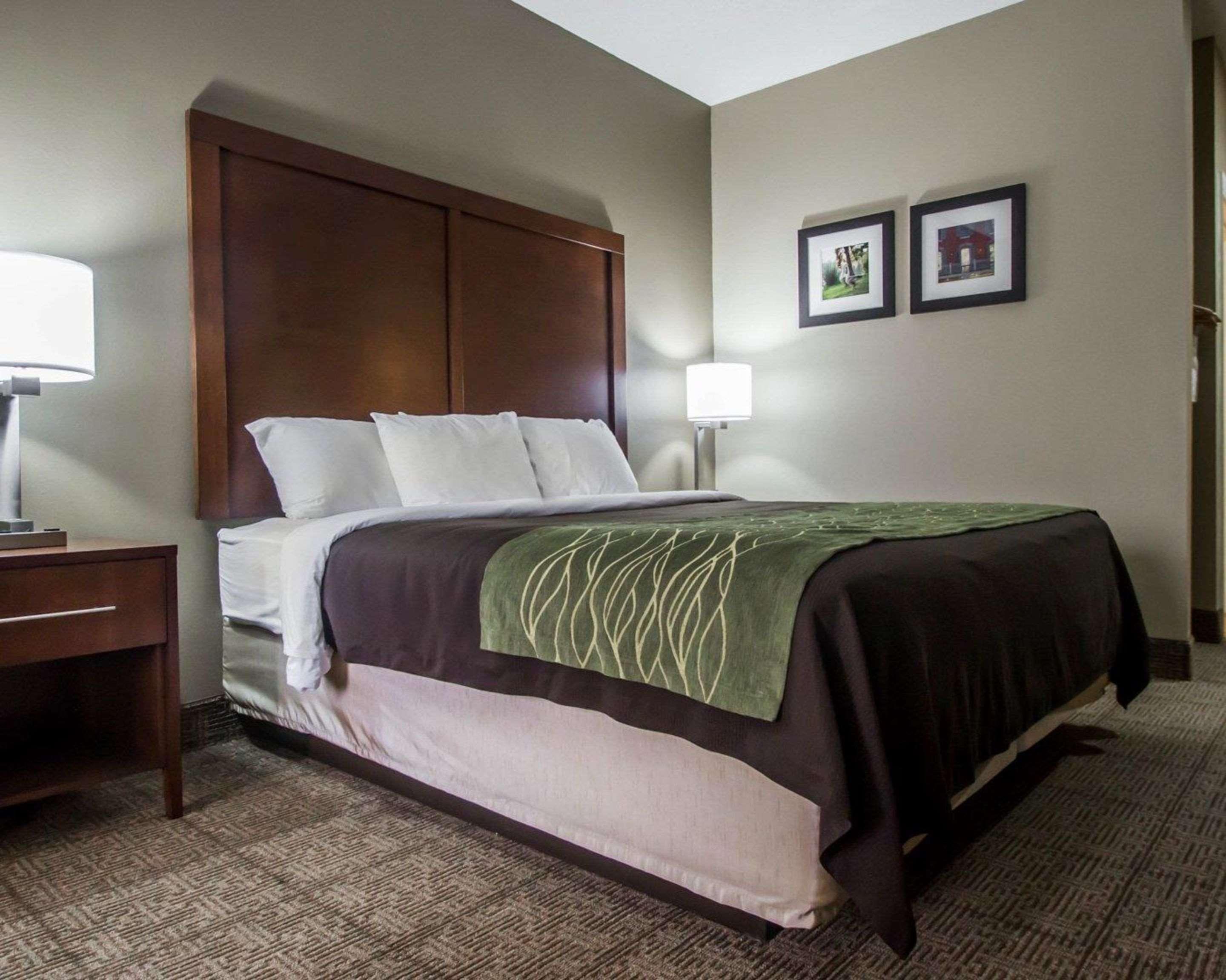 Comfort Hotel