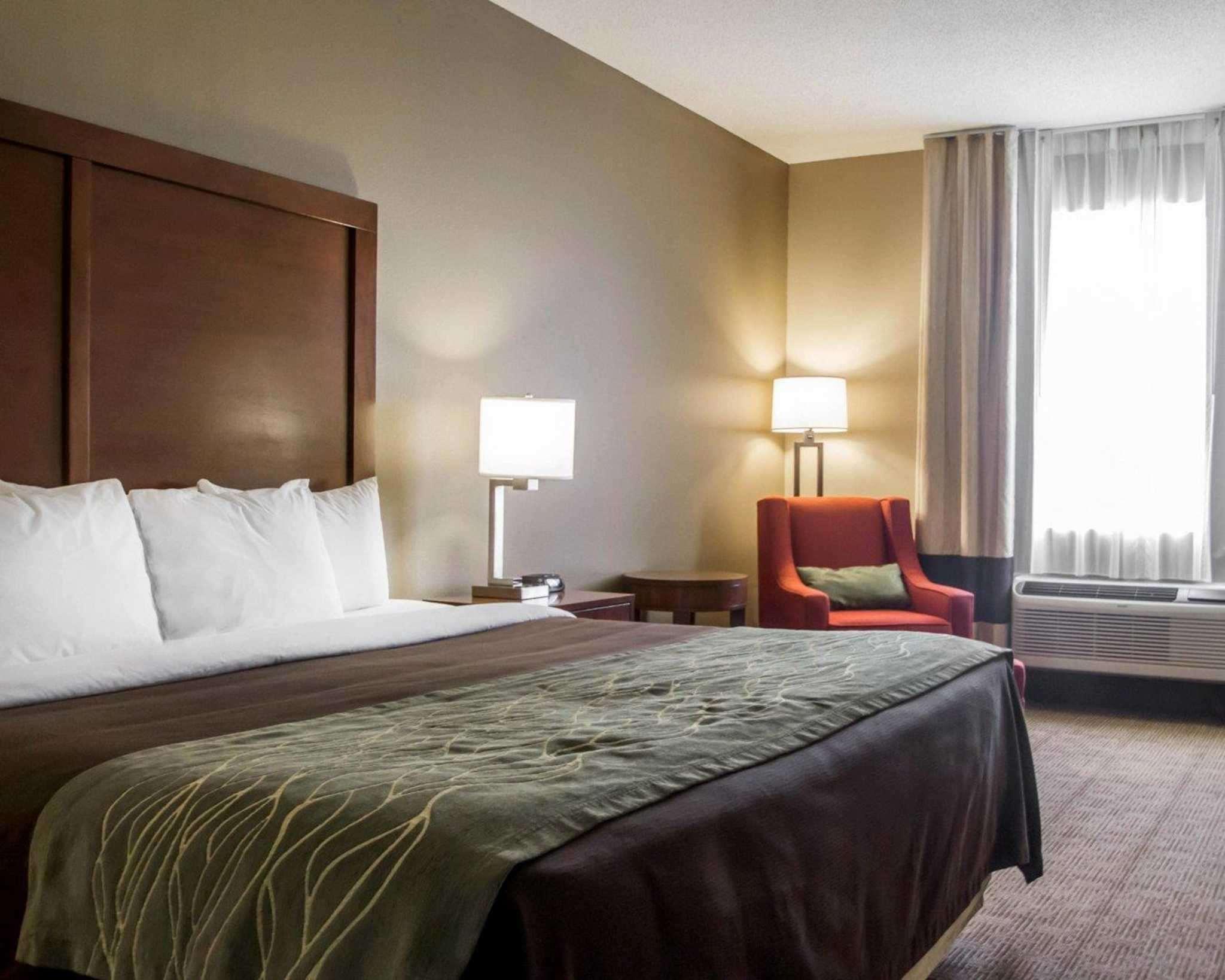 Hotel Comfort