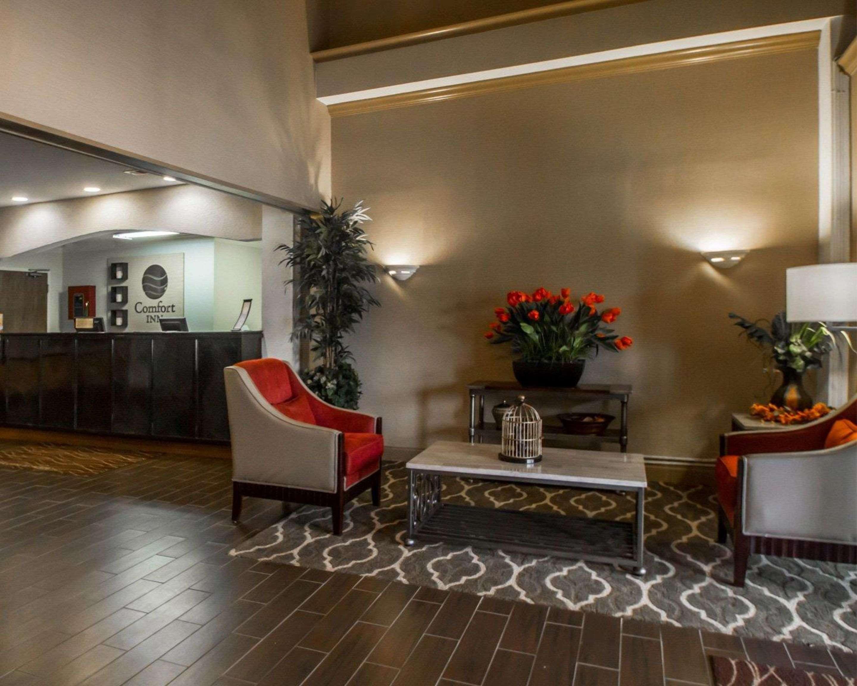 Comfort Hotel Amite