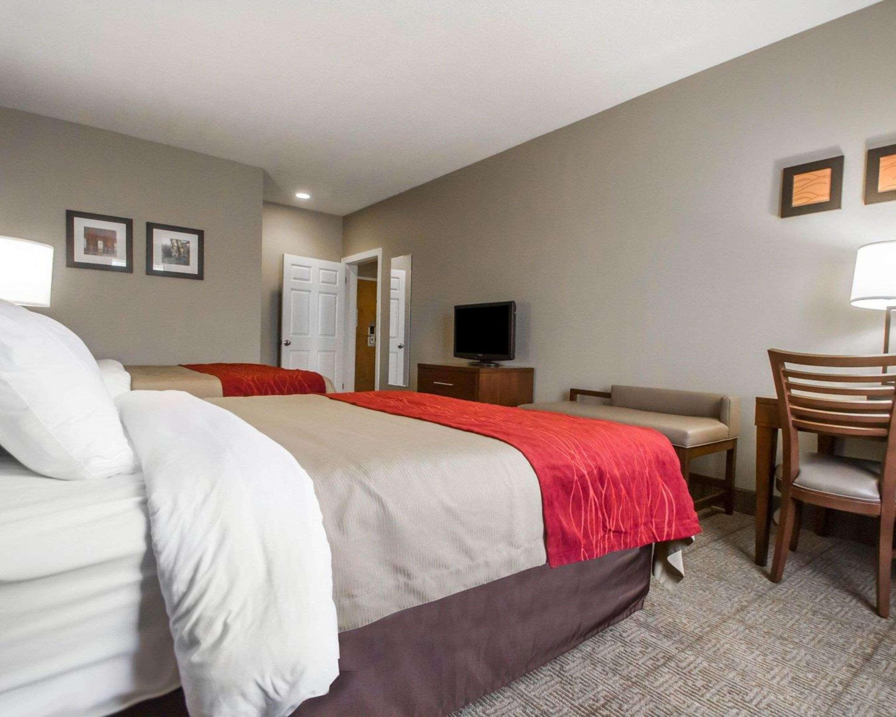 Comfort Hotel 3*