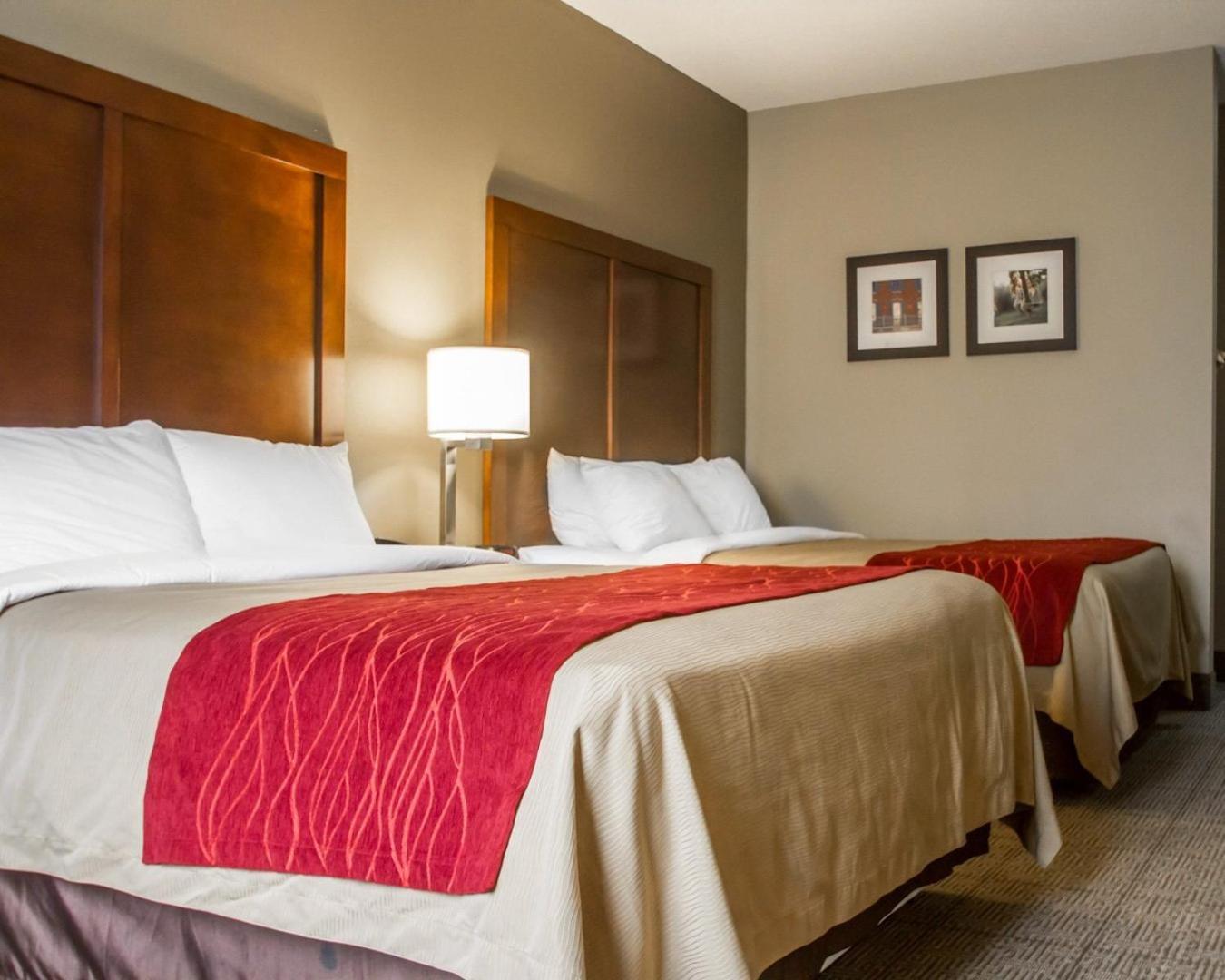 Comfort Hotel
