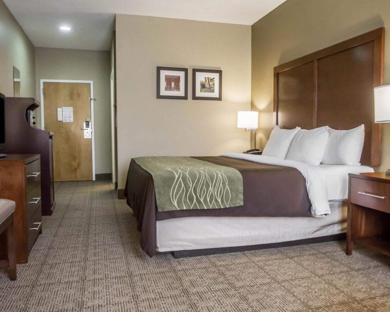 Comfort Amite