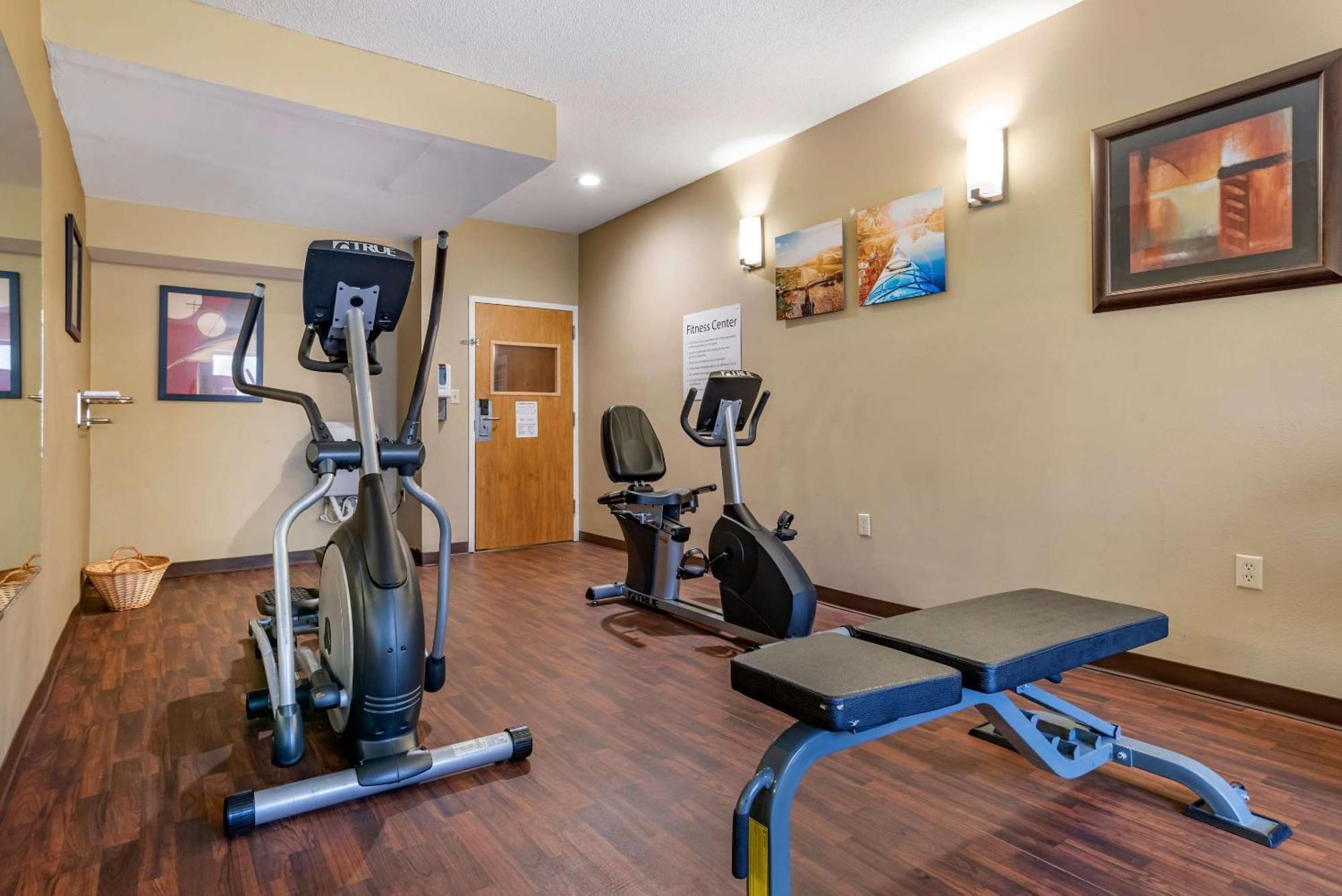 Comfort Hotel 3*