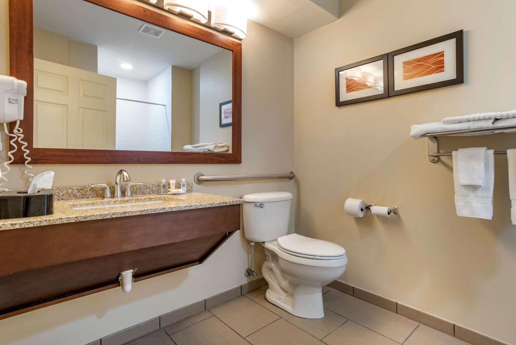 Hotel Comfort