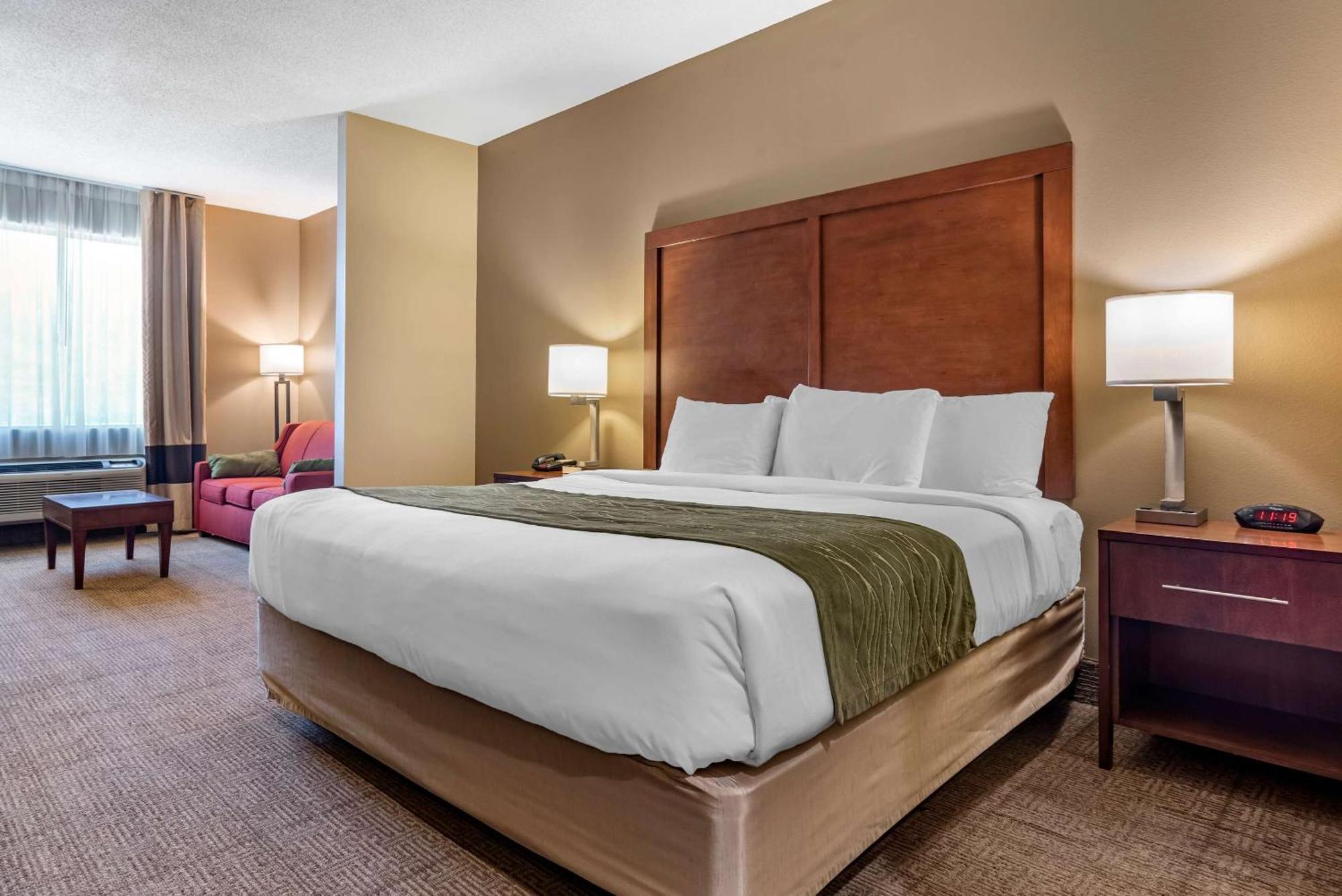 Hotel Comfort 3*