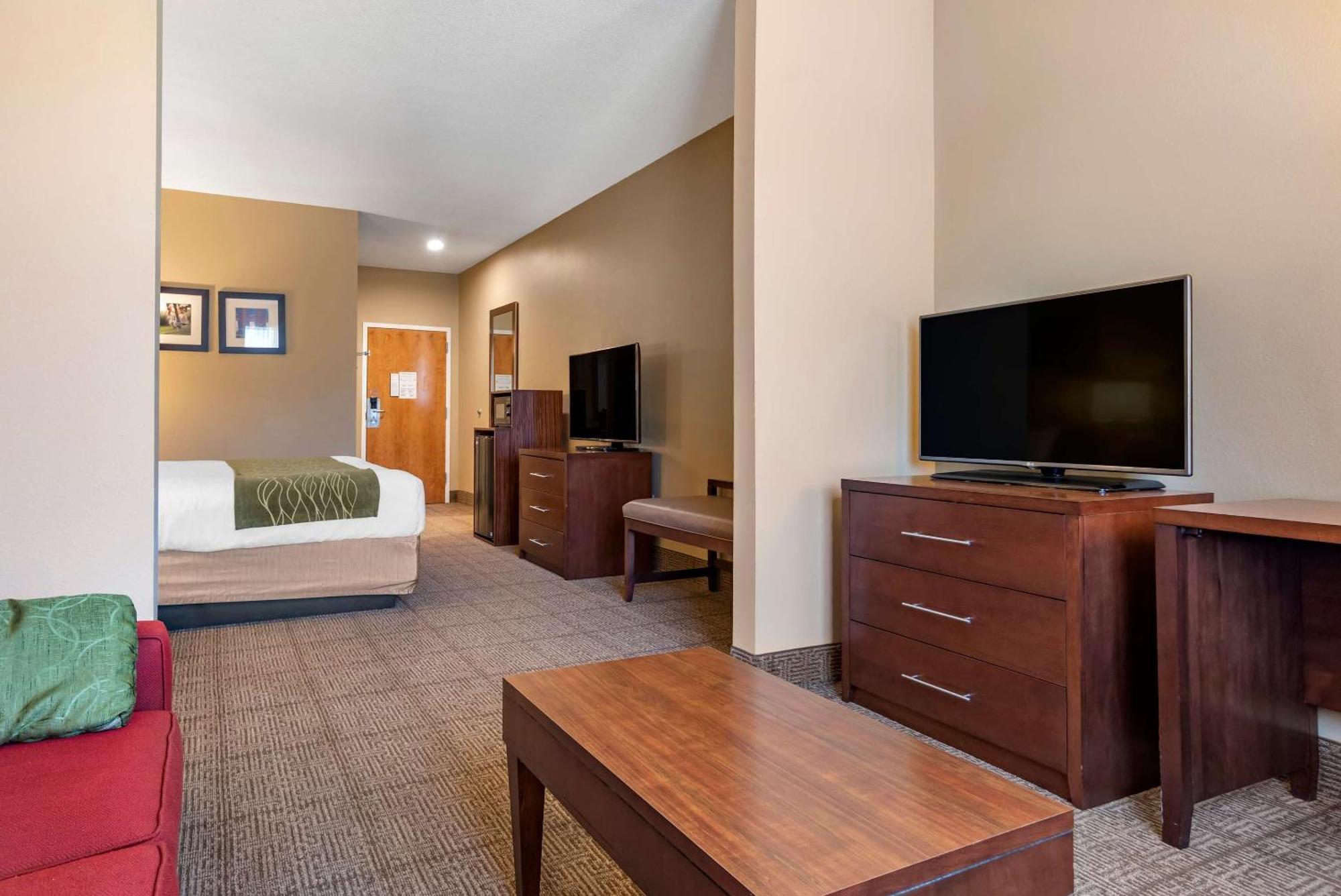 Hotel Comfort 3*