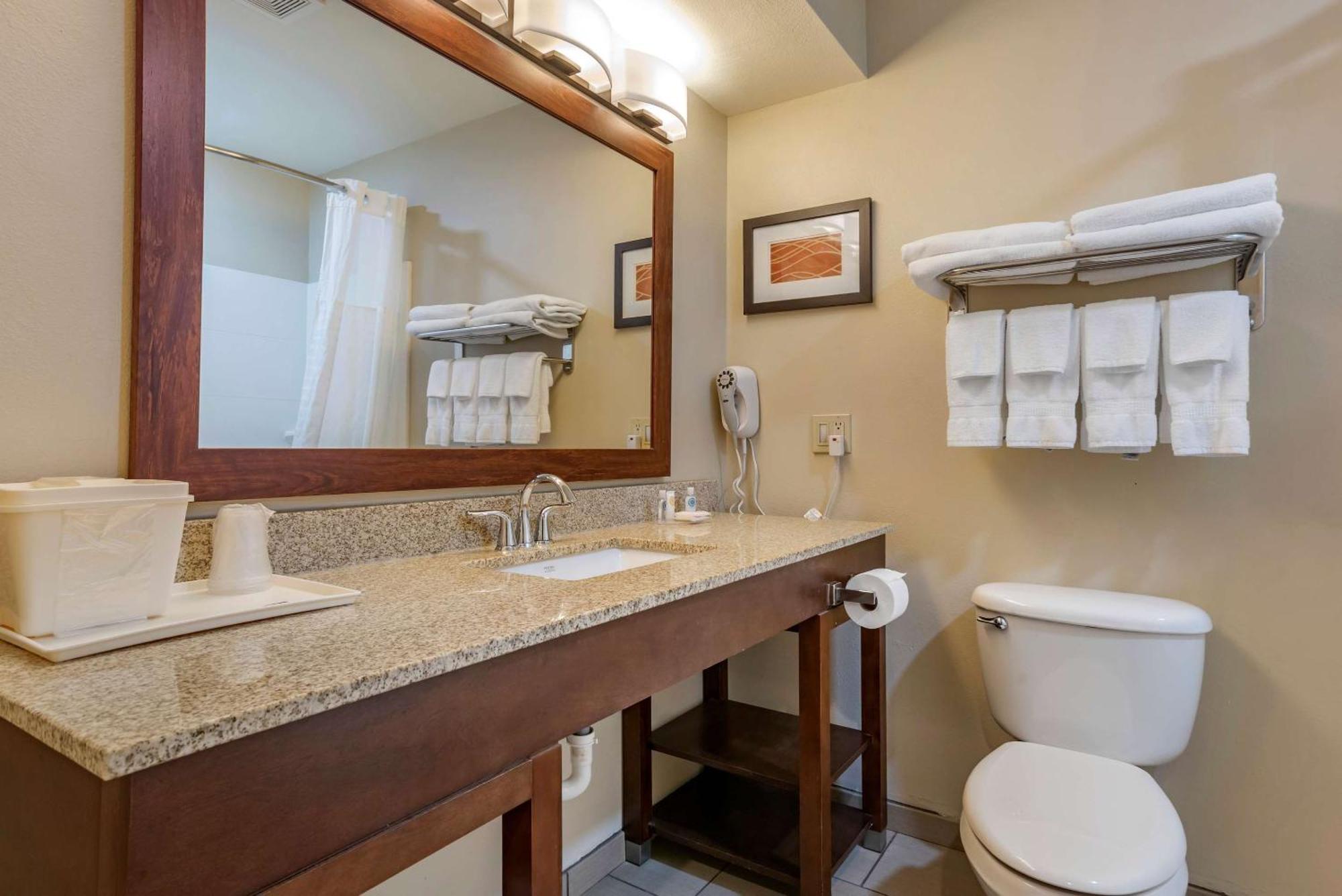 Comfort Hotel Amite