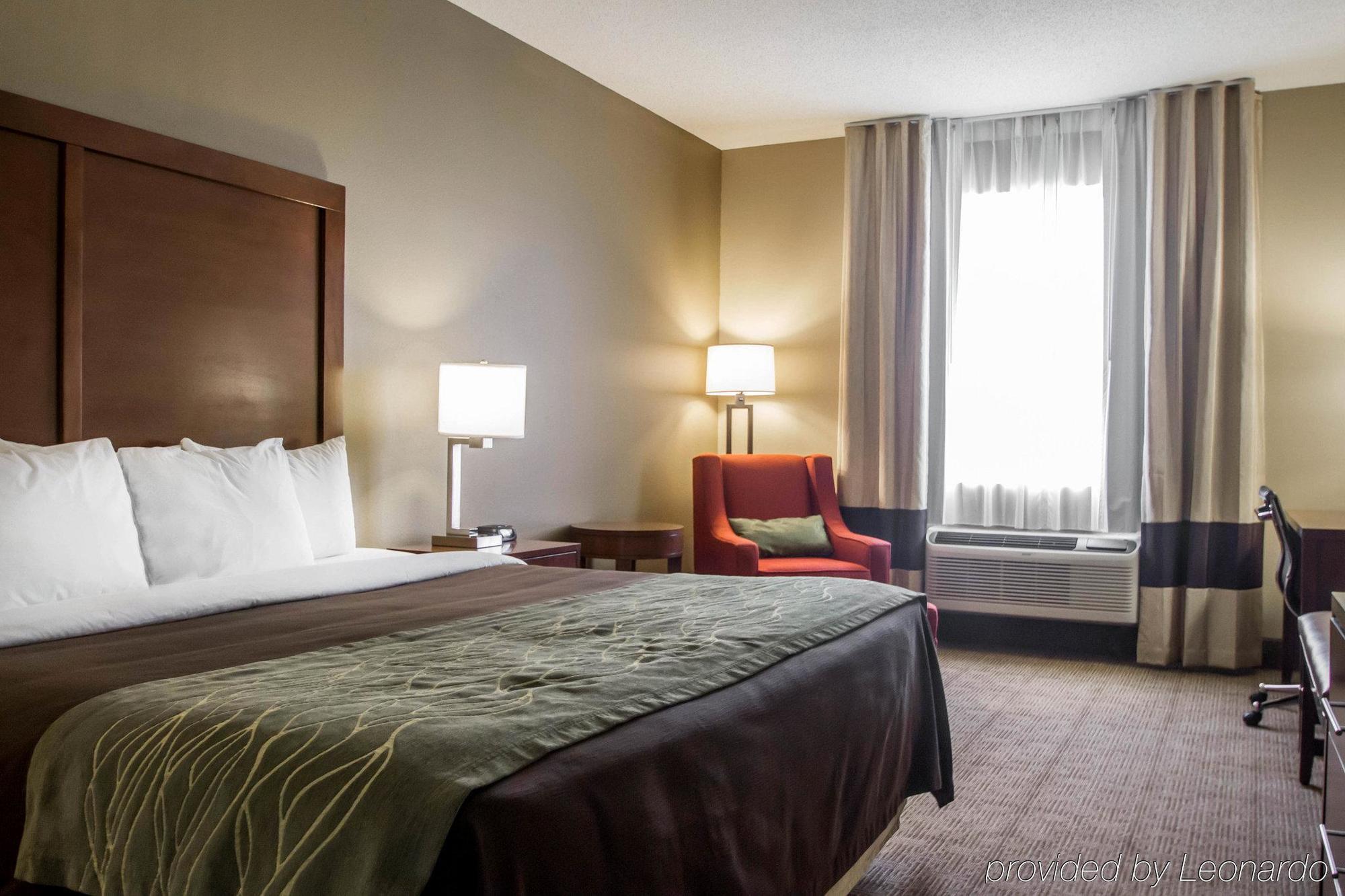 Comfort 3*