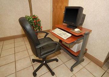 Comfort Hotel Amite