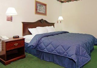 Comfort Amite