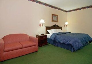 Hotel Comfort 3*