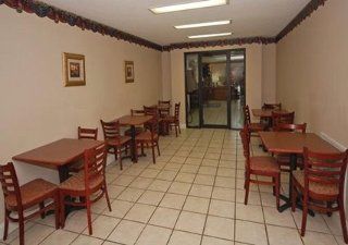 Comfort Hotel Amite