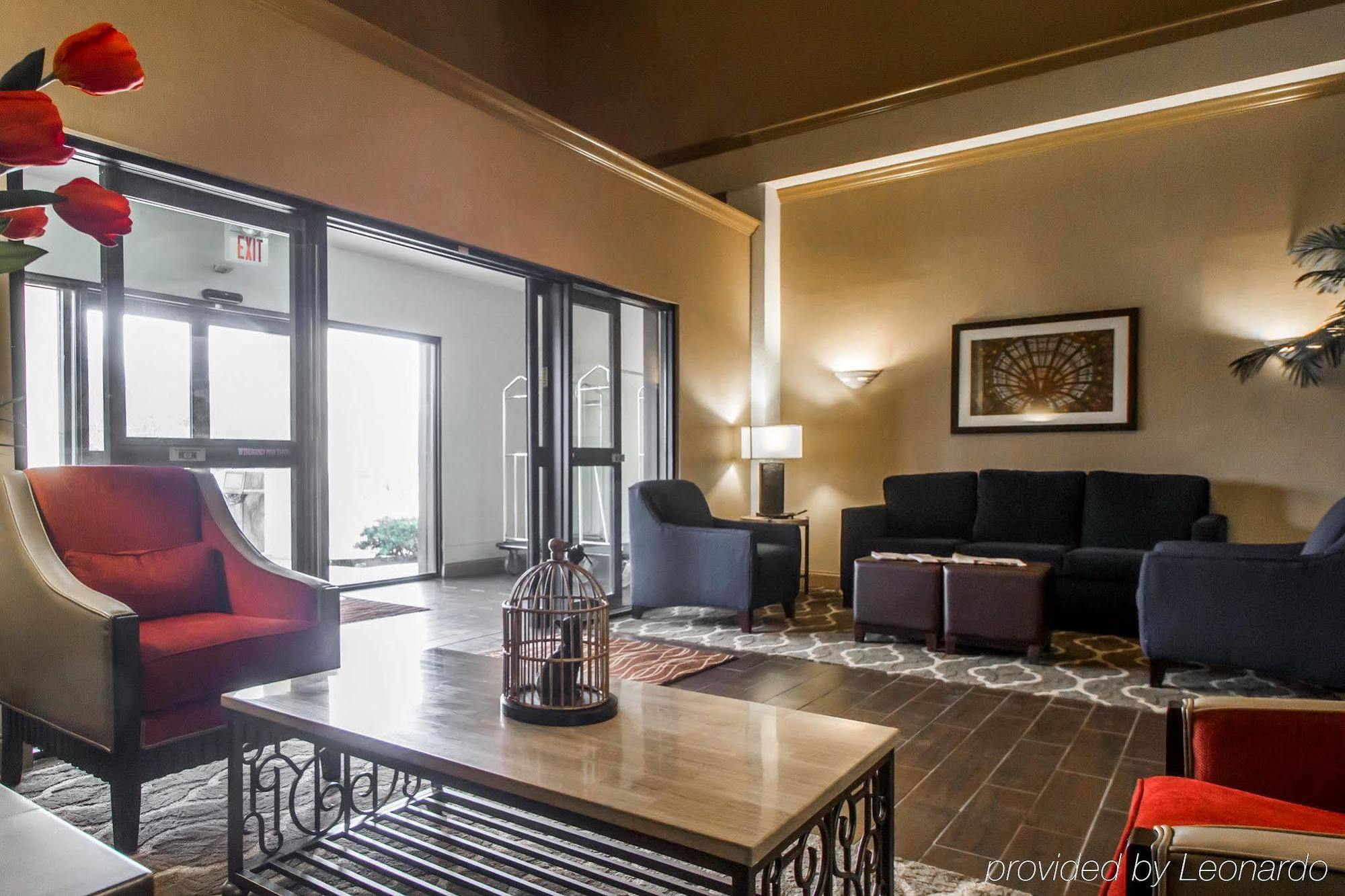 Comfort Hotel