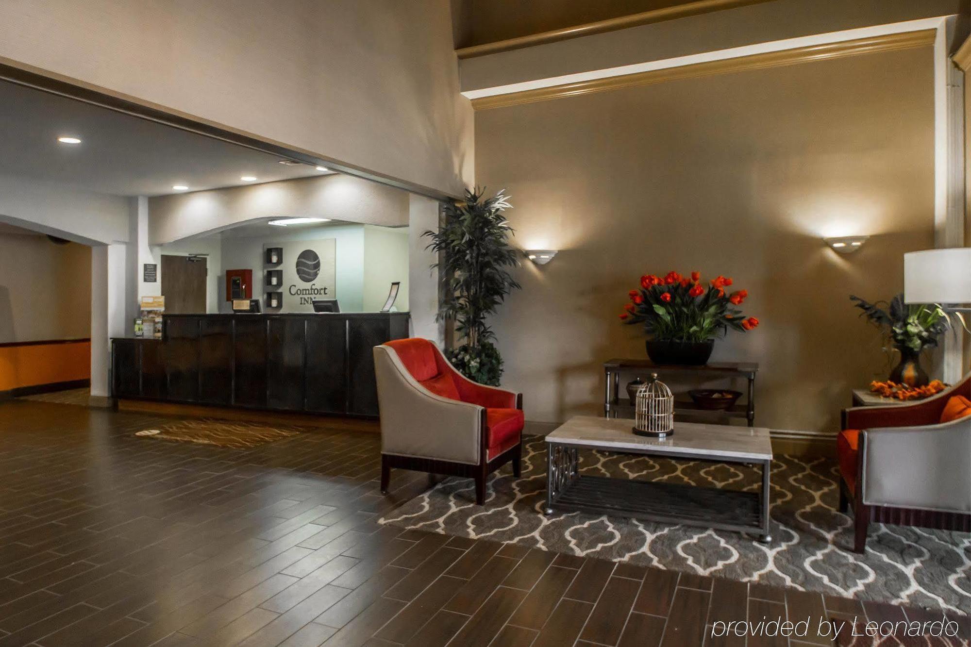 Comfort 3* Amite