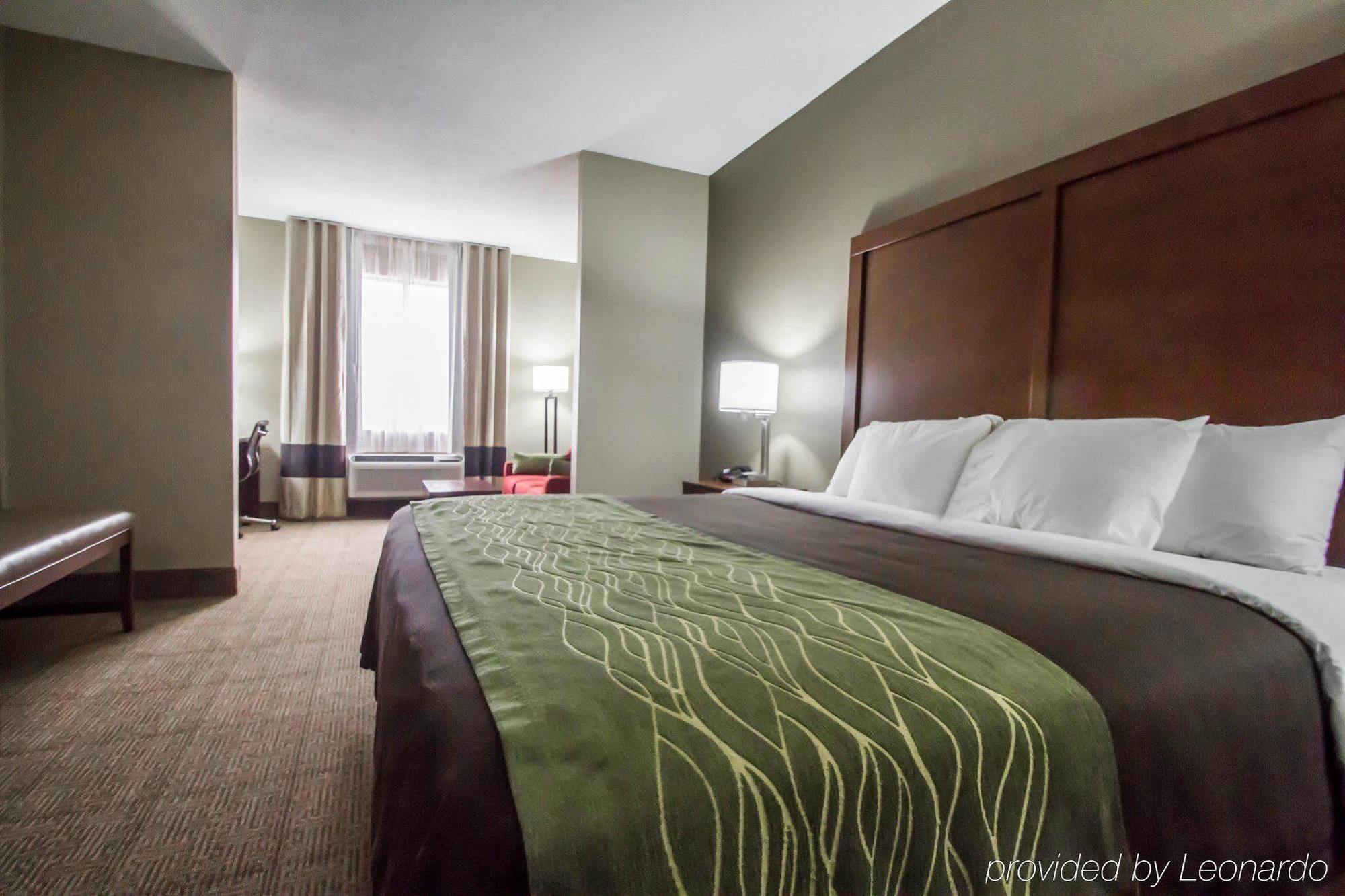 Comfort 3* Amite