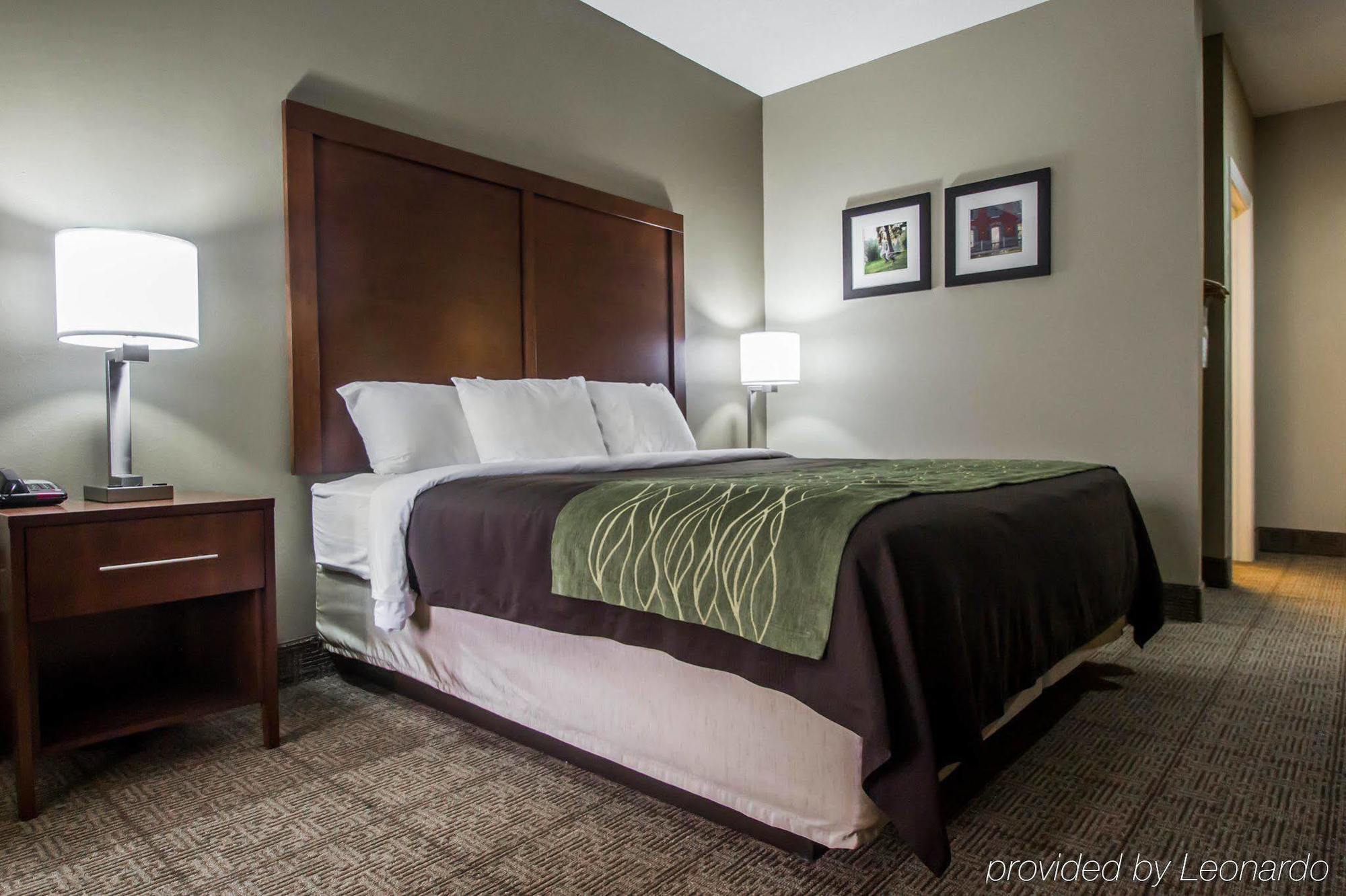Hotel Comfort 3*