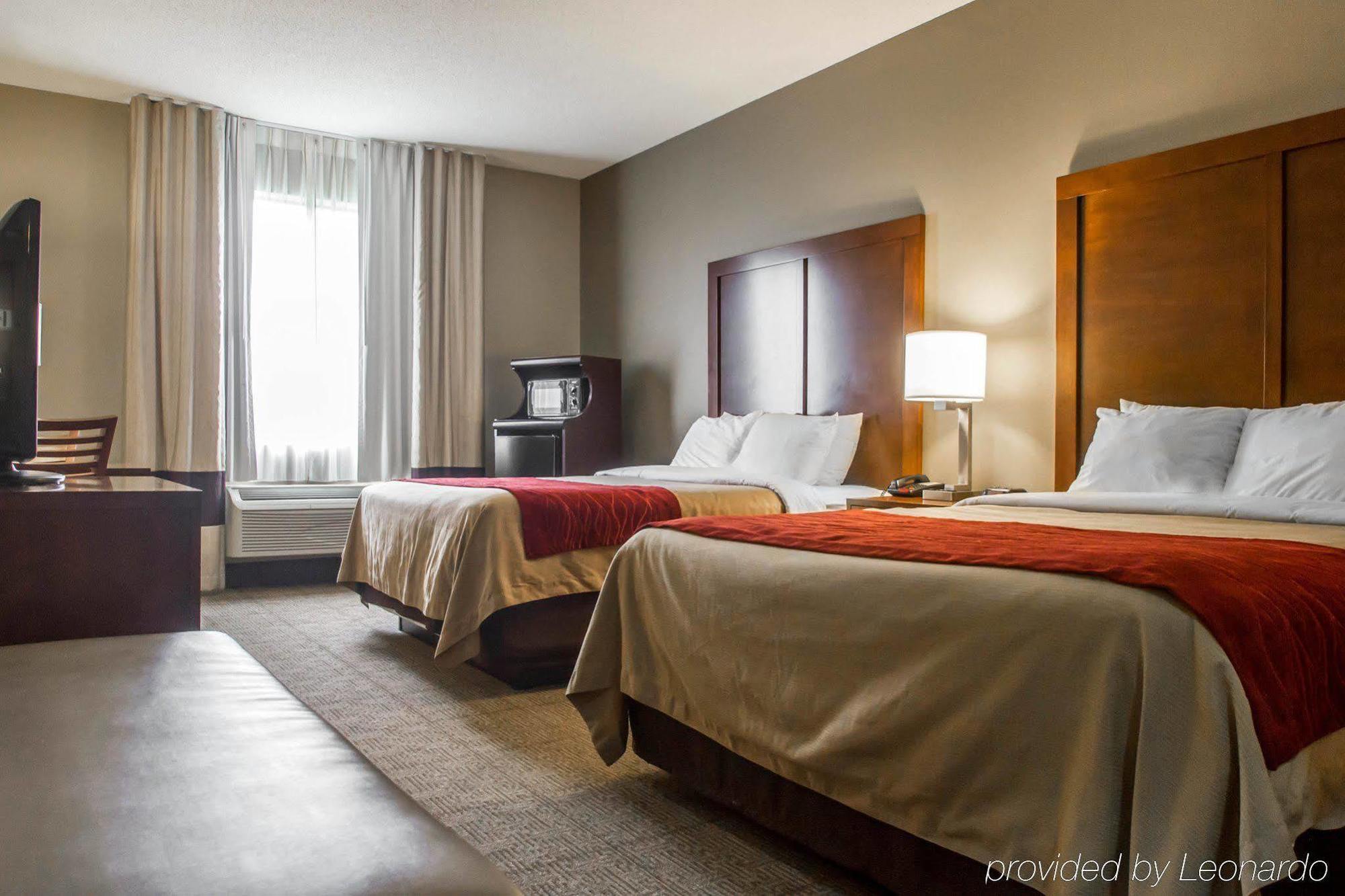 Hotel Comfort