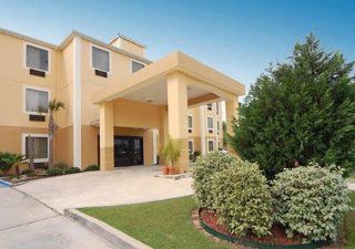 Comfort Hotel 3*