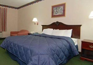 Hotel Comfort 3*