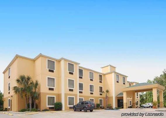 Hotel Comfort Amite