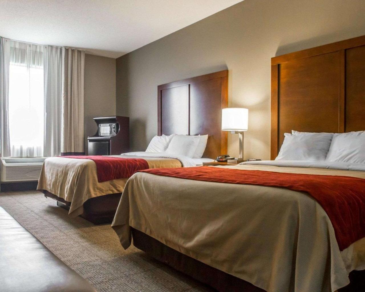 Hotel Comfort 3*