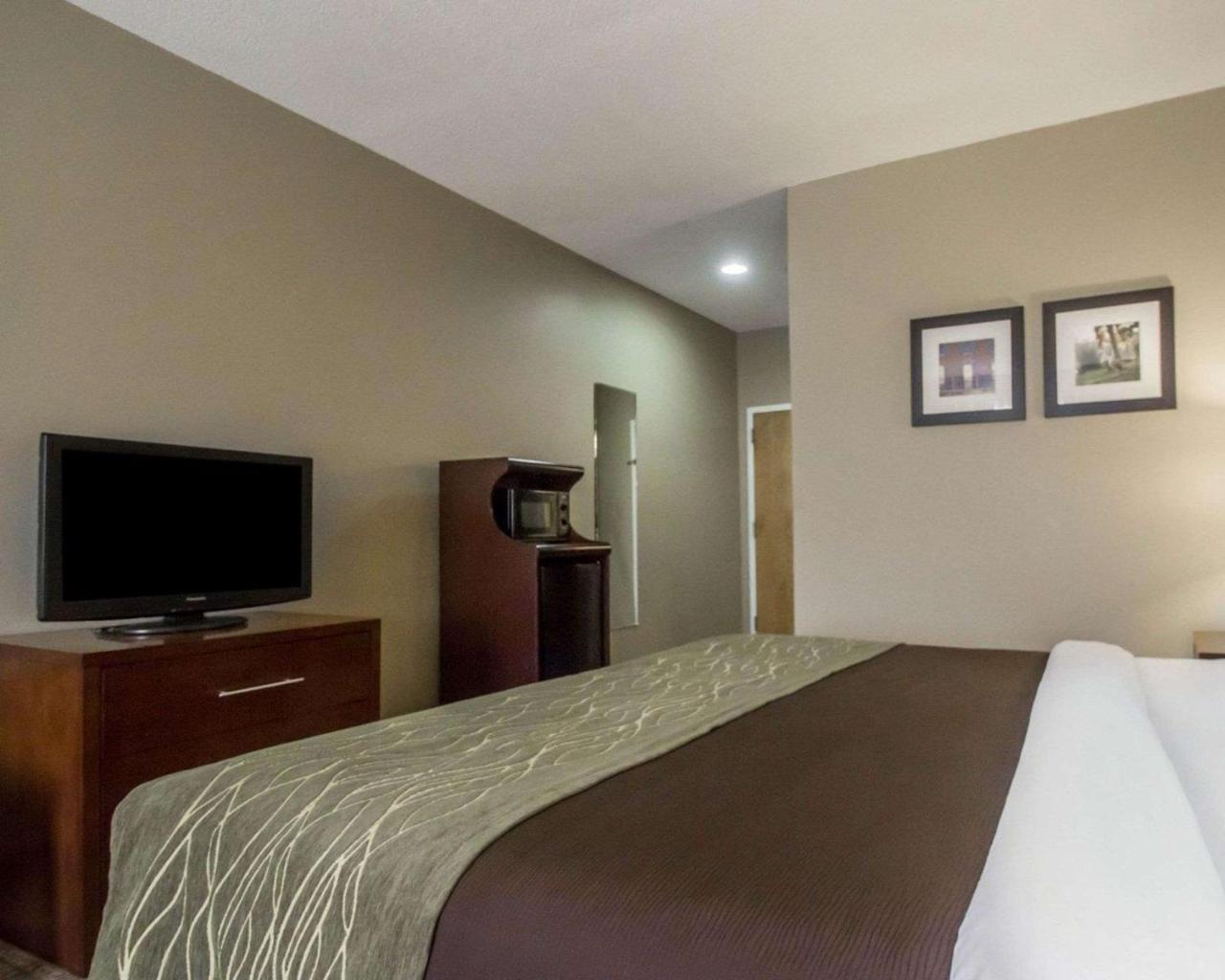 Comfort Hotel Amite